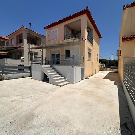 Deer Bay Vila Apartment Vingláfia Exterior photo