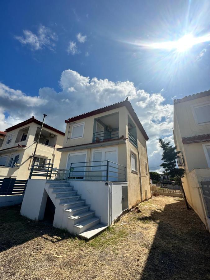 Deer Bay Vila Apartment Vingláfia Exterior photo