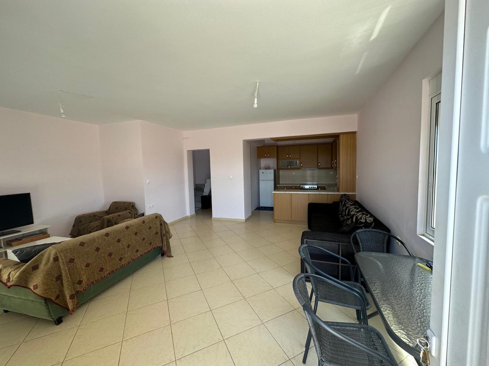 Deer Bay Vila Apartment Vingláfia Exterior photo