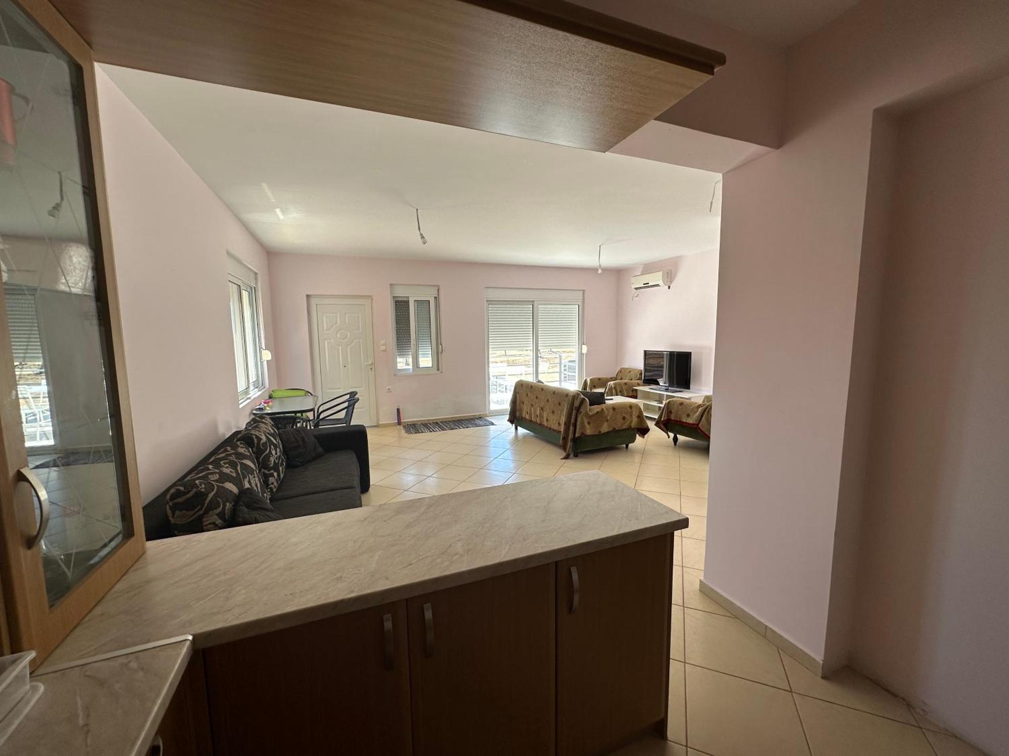Deer Bay Vila Apartment Vingláfia Exterior photo