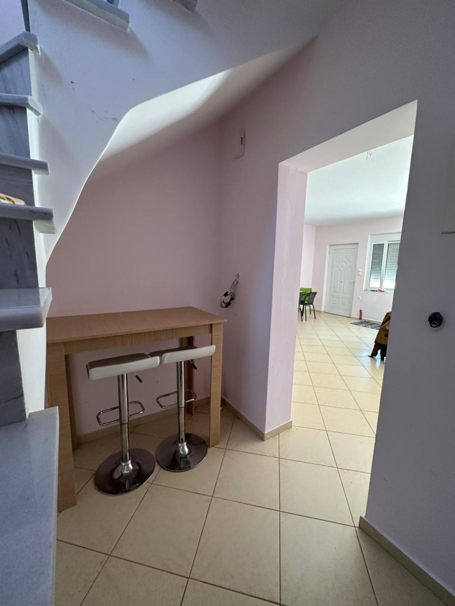 Deer Bay Vila Apartment Vingláfia Exterior photo